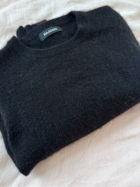 Naadam Cashmere Sweater